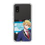 Slim Protection Case［ 【OSHI NO KO】 -  Aqua - Up ］