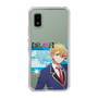 Slim Protection Case［ 【OSHI NO KO】 -  Aqua - Up ］