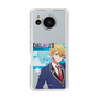 Slim Protection Case［ 【OSHI NO KO】 -  Aqua - Up ］