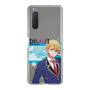 Slim Protection Case［ 【OSHI NO KO】 -  Aqua - Up ］