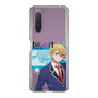 Slim Protection Case［ 【OSHI NO KO】 -  Aqua - Up ］