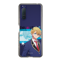 Slim Protection Case［ 【OSHI NO KO】 -  Aqua - Up ］