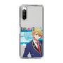 Slim Protection Case［ 【OSHI NO KO】 -  Aqua - Up ］