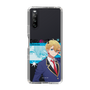 Slim Protection Case［ 【OSHI NO KO】 -  Aqua - Up ］