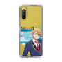Slim Protection Case［ 【OSHI NO KO】 -  Aqua - Up ］