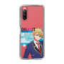 Slim Protection Case［ 【OSHI NO KO】 -  Aqua - Up ］