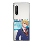 Slim Protection Case［ 【OSHI NO KO】 -  Aqua - Up ］