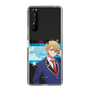 Slim Protection Case［ 【OSHI NO KO】 -  Aqua - Up ］