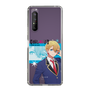 Slim Protection Case［ 【OSHI NO KO】 -  Aqua - Up ］