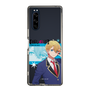 Slim Protection Case［ 【OSHI NO KO】 -  Aqua - Up ］