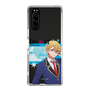 Slim Protection Case［ 【OSHI NO KO】 -  Aqua - Up ］