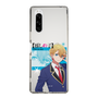 Slim Protection Case［ 【OSHI NO KO】 -  Aqua - Up ］