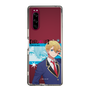Slim Protection Case［ 【OSHI NO KO】 -  Aqua - Up ］