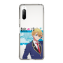 Slim Protection Case［ 【OSHI NO KO】 -  Aqua - Up ］