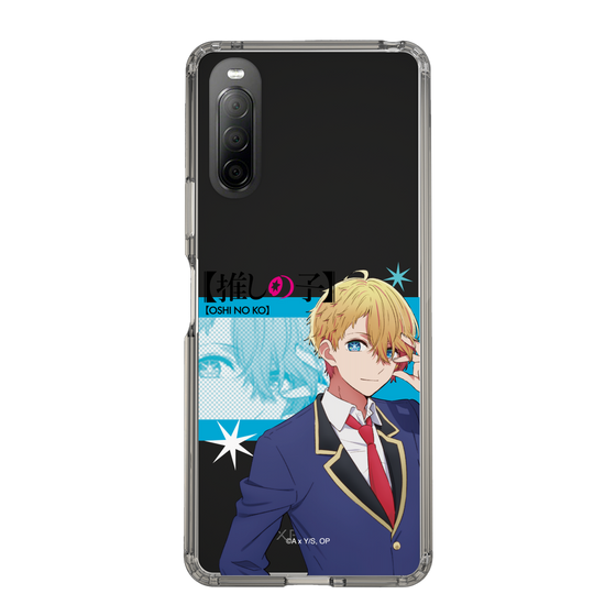 Slim Protection Case［ 【OSHI NO KO】 -  Aqua - Up ］