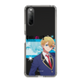 Slim Protection Case［ 【OSHI NO KO】 -  Aqua - Up ］