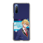 Slim Protection Case［ 【OSHI NO KO】 -  Aqua - Up ］