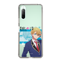 Slim Protection Case［ 【OSHI NO KO】 -  Aqua - Up ］