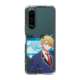 Slim Protection Case［ 【OSHI NO KO】 -  Aqua - Up ］