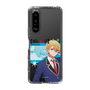 Slim Protection Case［ 【OSHI NO KO】 -  Aqua - Up ］