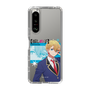 Slim Protection Case［ 【OSHI NO KO】 -  Aqua - Up ］