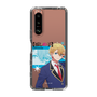 Slim Protection Case［ 【OSHI NO KO】 -  Aqua - Up ］