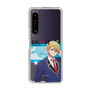 Slim Protection Case［ 【OSHI NO KO】 -  Aqua - Up ］