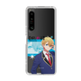 Slim Protection Case［ 【OSHI NO KO】 -  Aqua - Up ］