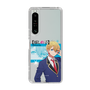 Slim Protection Case［ 【OSHI NO KO】 -  Aqua - Up ］