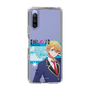 Slim Protection Case［ 【OSHI NO KO】 -  Aqua - Up ］
