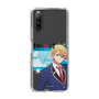 Slim Protection Case［ 【OSHI NO KO】 -  Aqua - Up ］