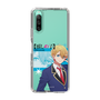 Slim Protection Case［ 【OSHI NO KO】 -  Aqua - Up ］