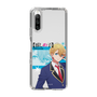 Slim Protection Case［ 【OSHI NO KO】 -  Aqua - Up ］