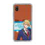 Slim Protection Case［ 【OSHI NO KO】 -  Aqua - Up ］