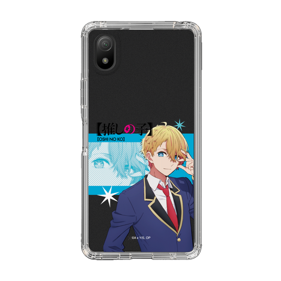 Slim Protection Case［ 【OSHI NO KO】 -  Aqua - Up ］