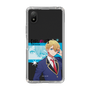 Slim Protection Case［ 【OSHI NO KO】 -  Aqua - Up ］