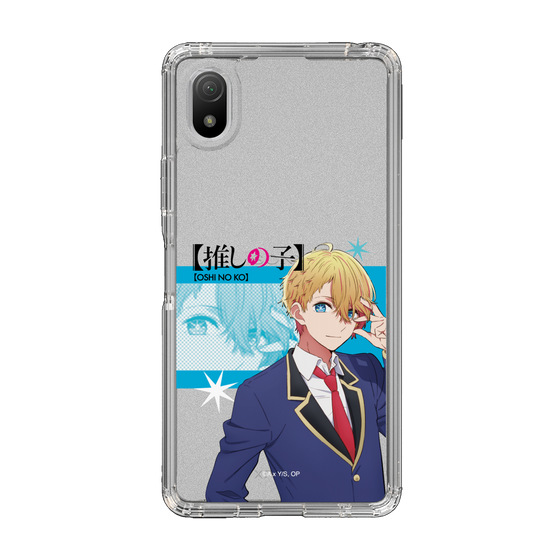 Slim Protection Case［ 【OSHI NO KO】 -  Aqua - Up ］