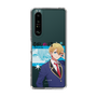 Slim Protection Case［ 【OSHI NO KO】 -  Aqua - Up ］