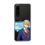 Slim Protection Case［ 【OSHI NO KO】 -  Aqua - Up ］