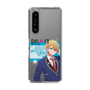 Slim Protection Case［ 【OSHI NO KO】 -  Aqua - Up ］