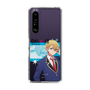 Slim Protection Case［ 【OSHI NO KO】 -  Aqua - Up ］
