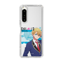 Slim Protection Case［ 【OSHI NO KO】 -  Aqua - Up ］