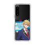 Slim Protection Case［ 【OSHI NO KO】 -  Aqua - Up ］