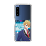 Slim Protection Case［ 【OSHI NO KO】 -  Aqua - Up ］