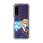 Slim Protection Case［ 【OSHI NO KO】 -  Aqua - Up ］