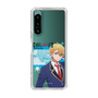 Slim Protection Case［ 【OSHI NO KO】 -  Aqua - Up ］