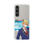 Slim Protection Case［ 【OSHI NO KO】 -  Aqua - Up ］