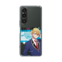 Slim Protection Case［ 【OSHI NO KO】 -  Aqua - Up ］