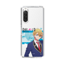 Slim Protection Case［ 【OSHI NO KO】 -  Aqua - Up ］