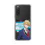 Slim Protection Case［ 【OSHI NO KO】 -  Aqua - Up ］